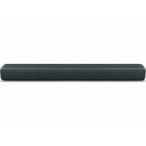 Mi TV AUDIO Speaker Soundbar MDZ27DA Black